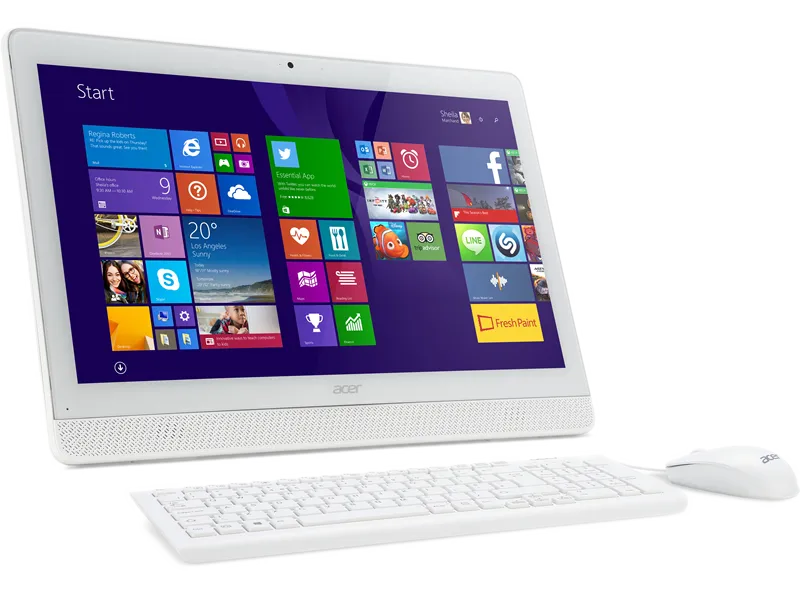 Сервисный центр Acer в Москве