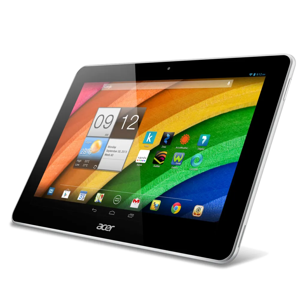 Сервисный центр Acer в Москве