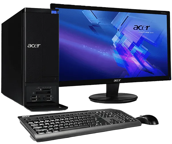 Сервисный центр Acer в Москве