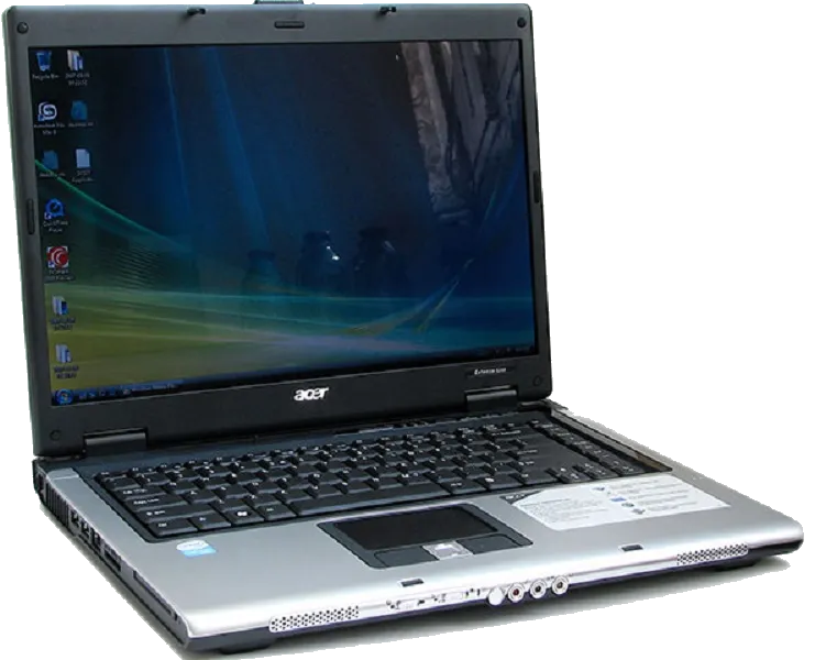 ноутбук Acer Extensa 5200