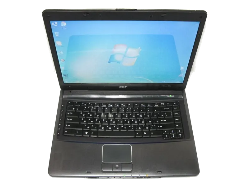 ноутбук Acer Extensa 5210