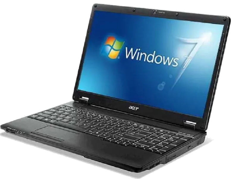ноутбук Acer Extensa 5635