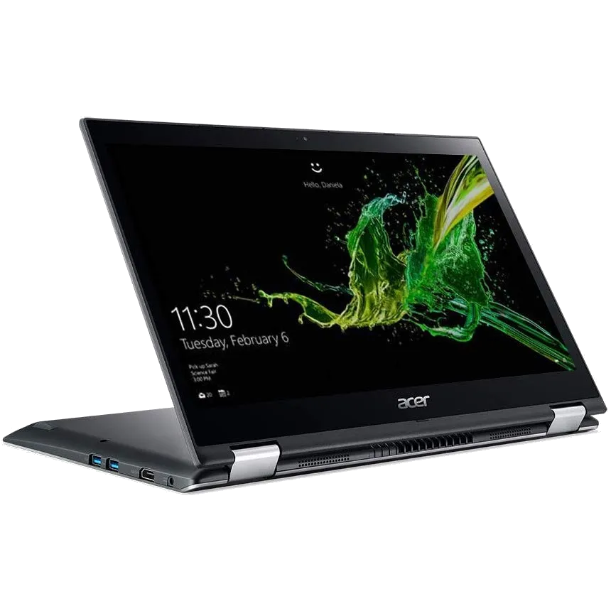 ноутбук Acer Spin SP314-51