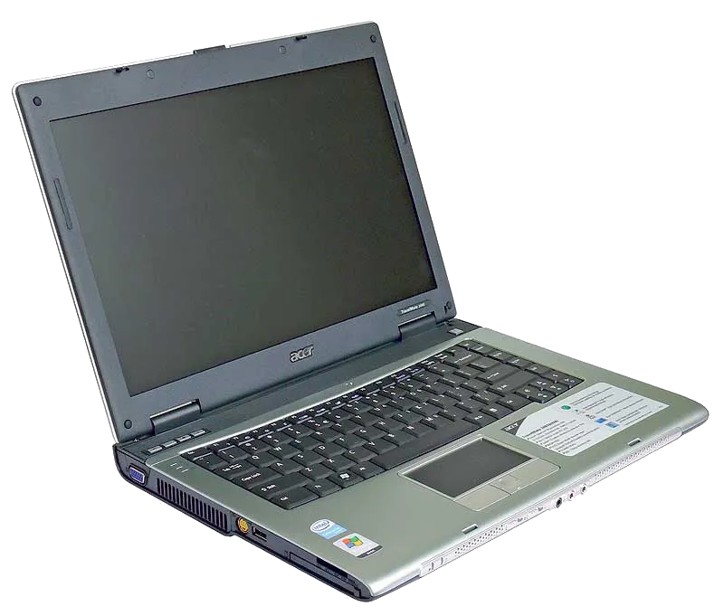 ноутбук Acer TravelMate 2483NWXCi
