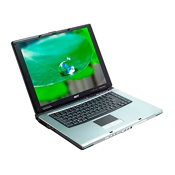 ноутбук Acer TravelMate 2490