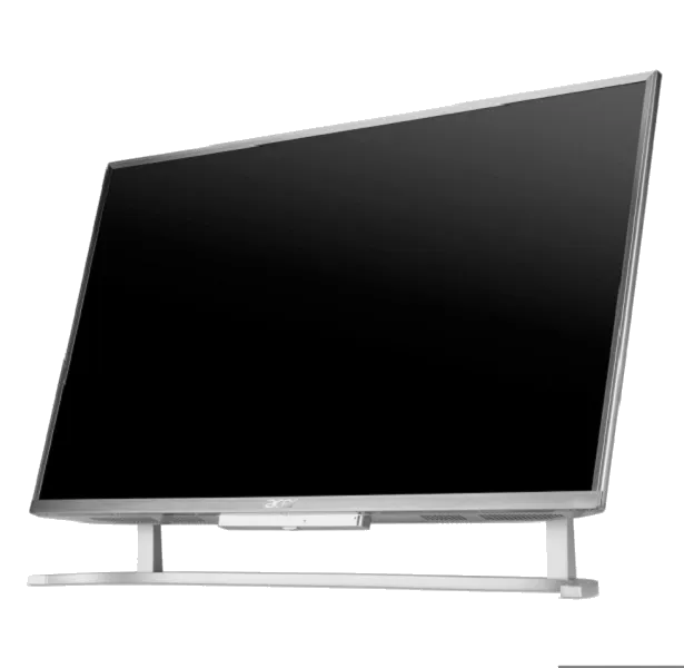 моноблок Acer Aspire C22-720 Pen