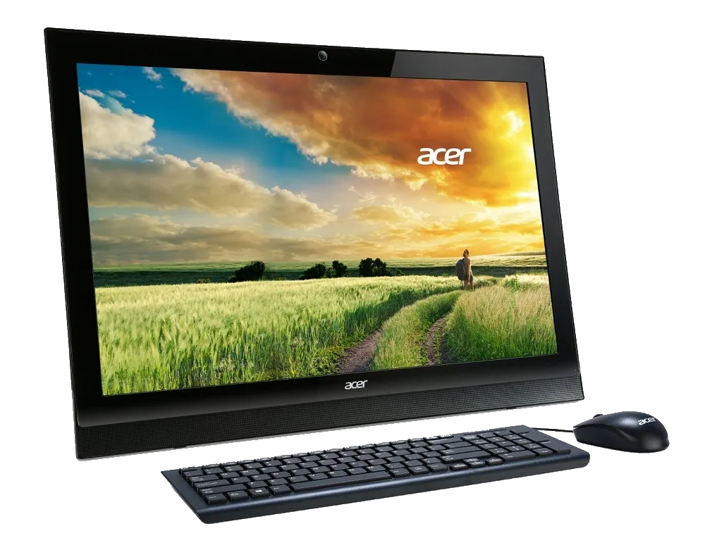 моноблок Acer Aspire Z1-623
