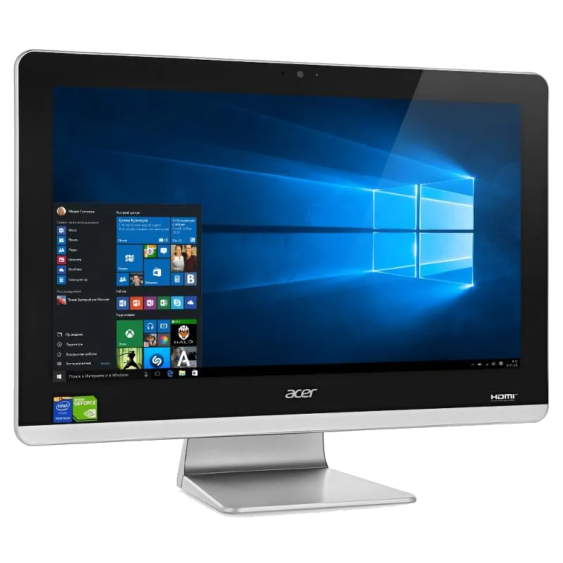моноблок Acer Aspire ZC-700