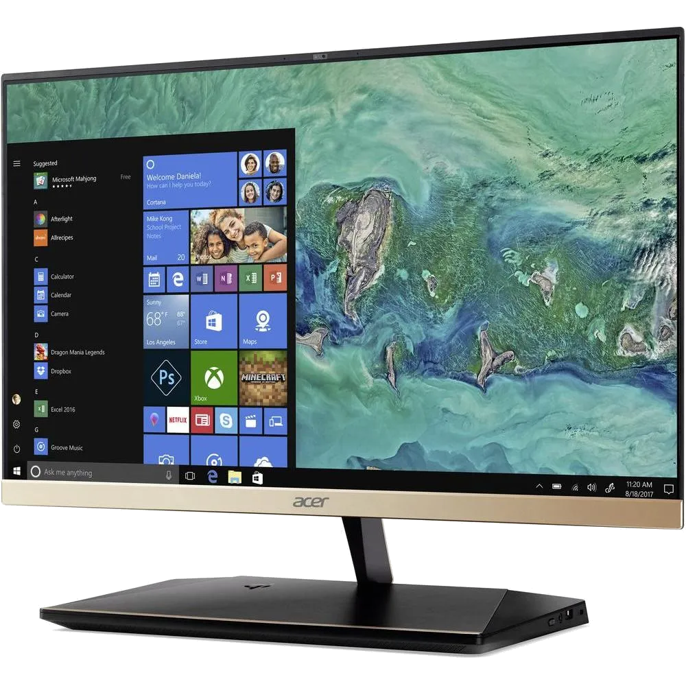 моноблок Acer ASPIRE S24-880