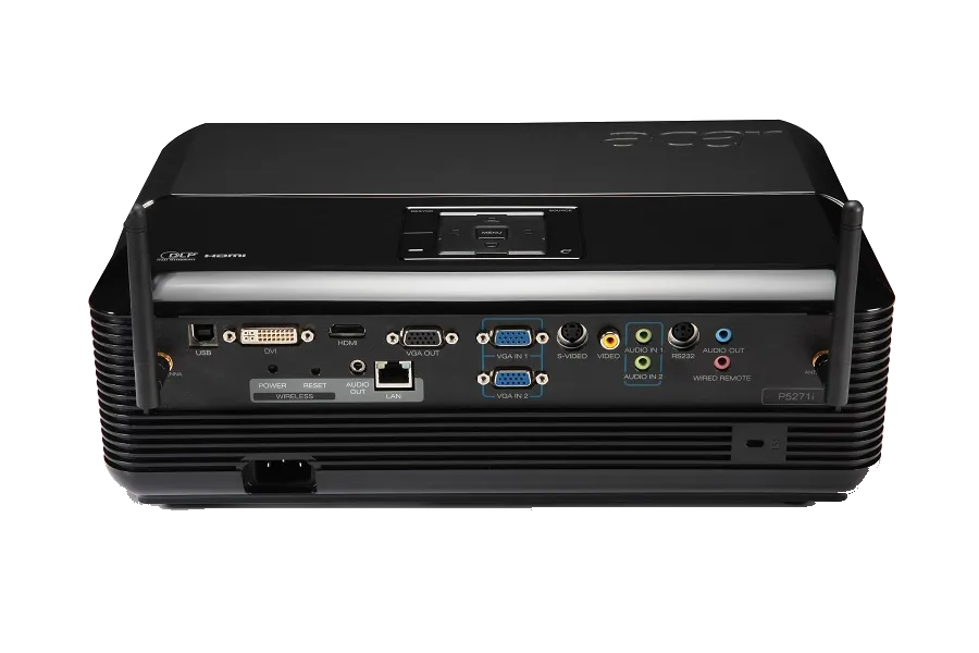 проектор Acer P5271i