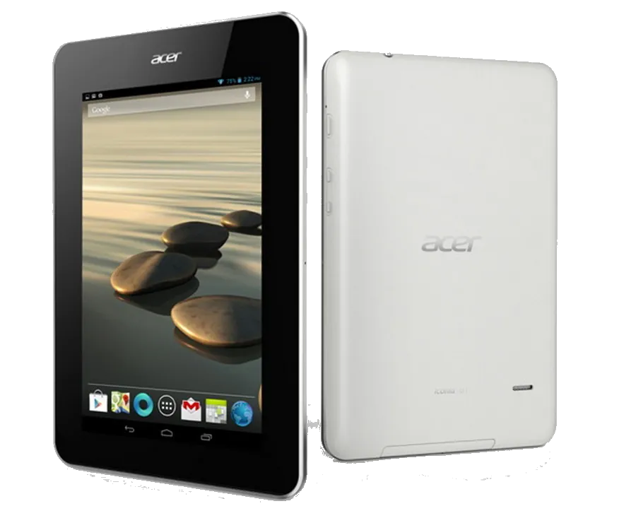 планшет Acer ICONIA TAB B1-711