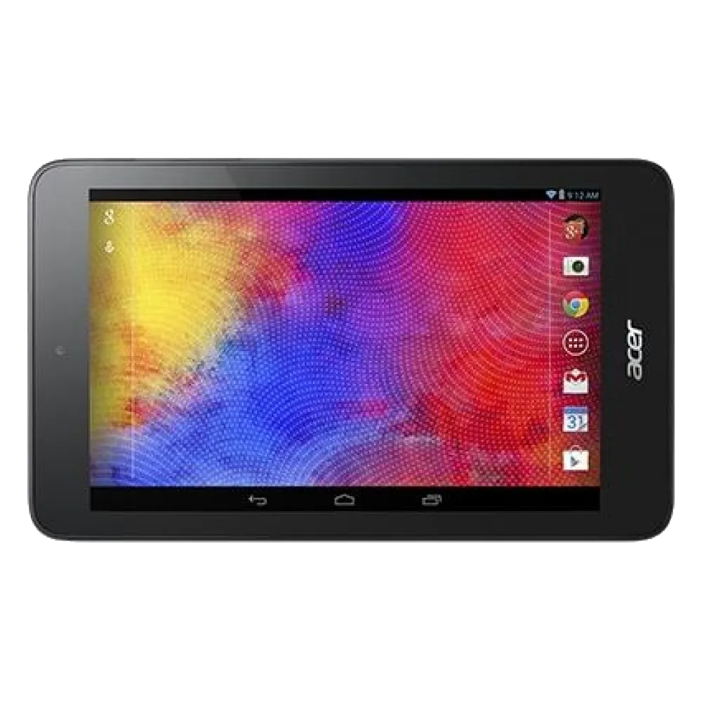 планшет Acer ICONIA TAB B1-750