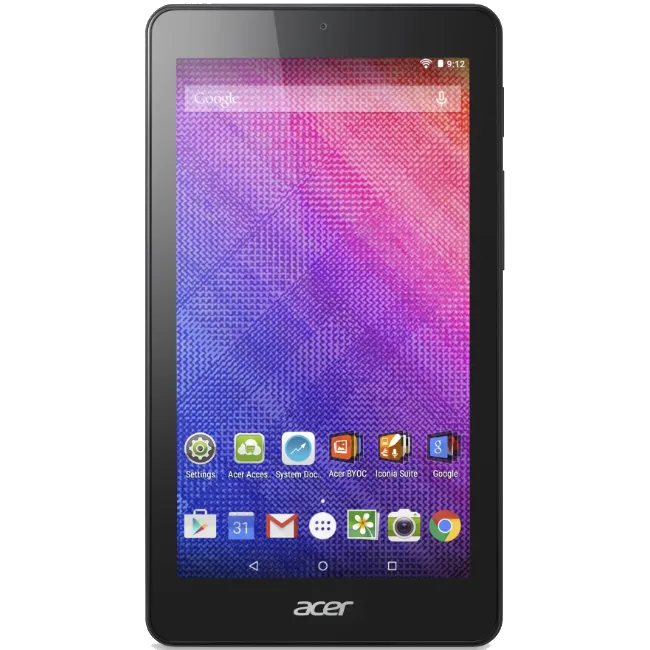 планшет Acer ICONIA TAB B1-760