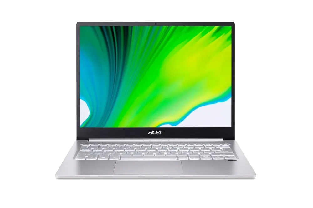 ультрабук Acer Swift 3 SF313-51-53MA