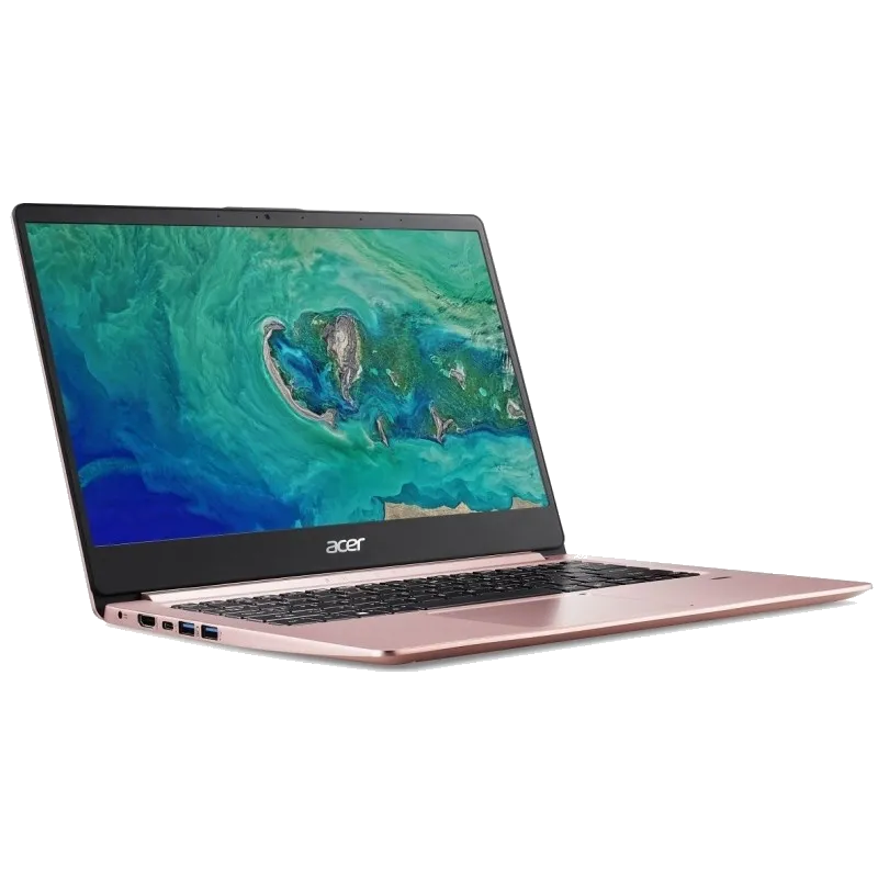 ультрабук Acer Swift 1 SF114-32-P2FA