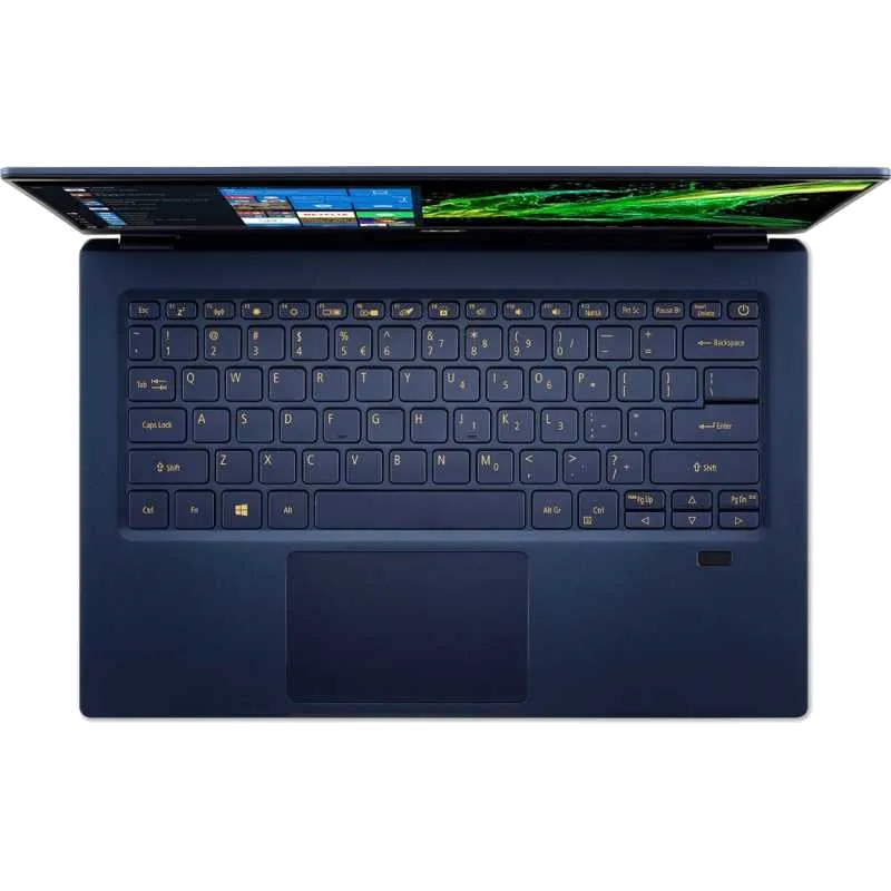 ультрабук Acer Swift 5 SF514-54T-59VD