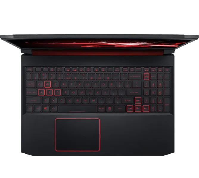 Nitro 5 AN515-52-54K5