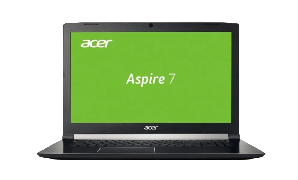 ноутбук Acer Aspire 7 A717-72G-73KT