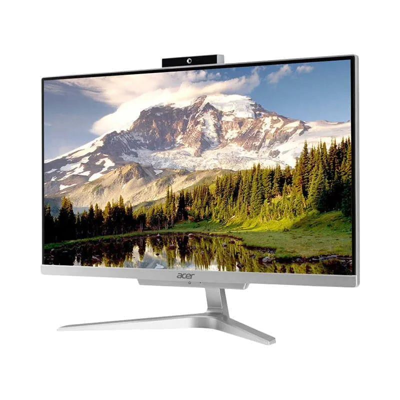 моноблок Acer Aspire C22-865 [DQ.BBRER.016]