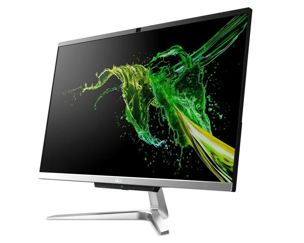 моноблок Acer Aspire C24-960 [DQ.BD6ER.003]