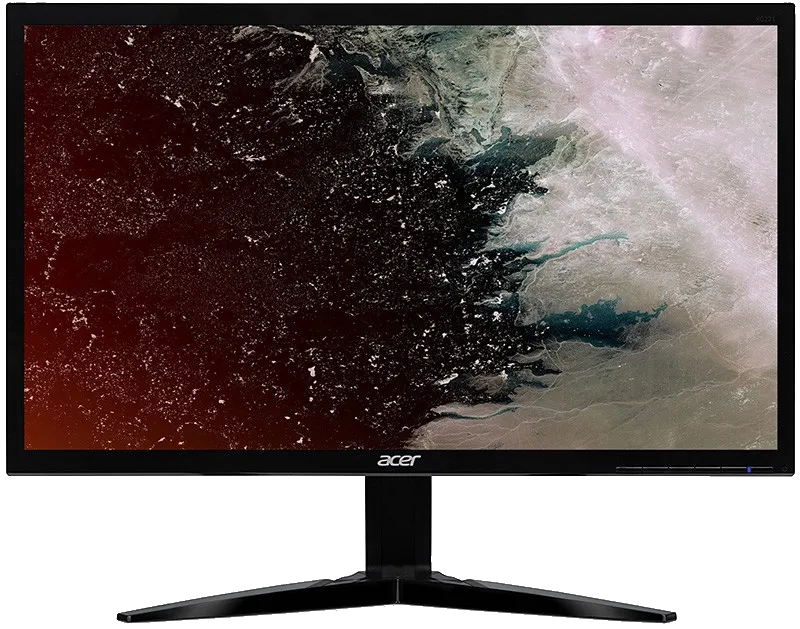 монитор Acer KG241Qbmiix [UM.UX1EE.001]
