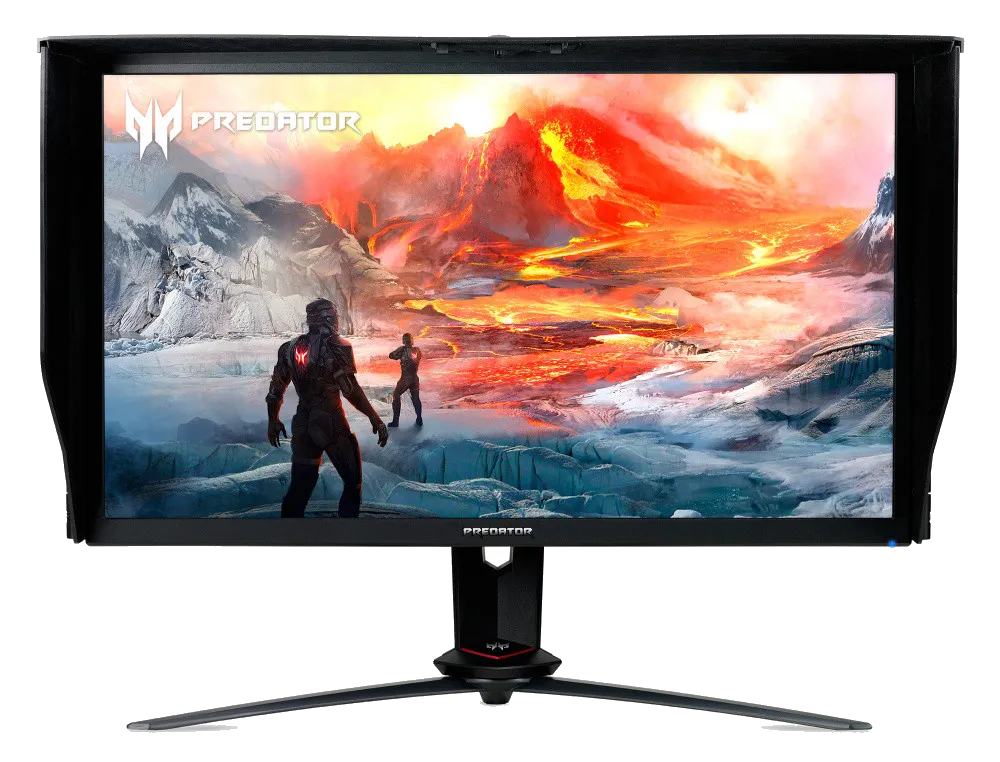 монитор Acer Predator XB273KSbmiprzx [UM.HX3EE.S01]