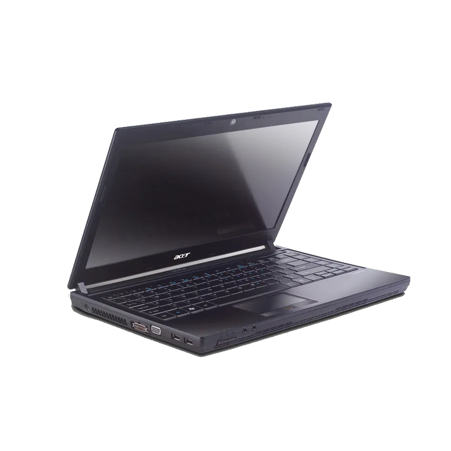 ультрабук Acer TravelMate TimelineX 8372T