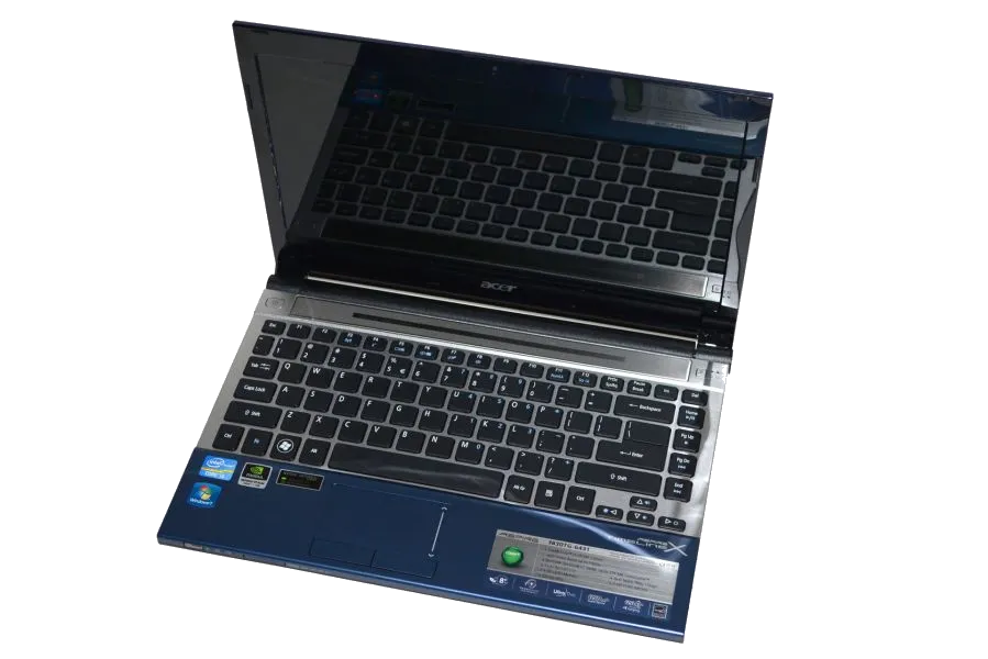 ультрабук Acer TravelMate TimelineX 3830TG