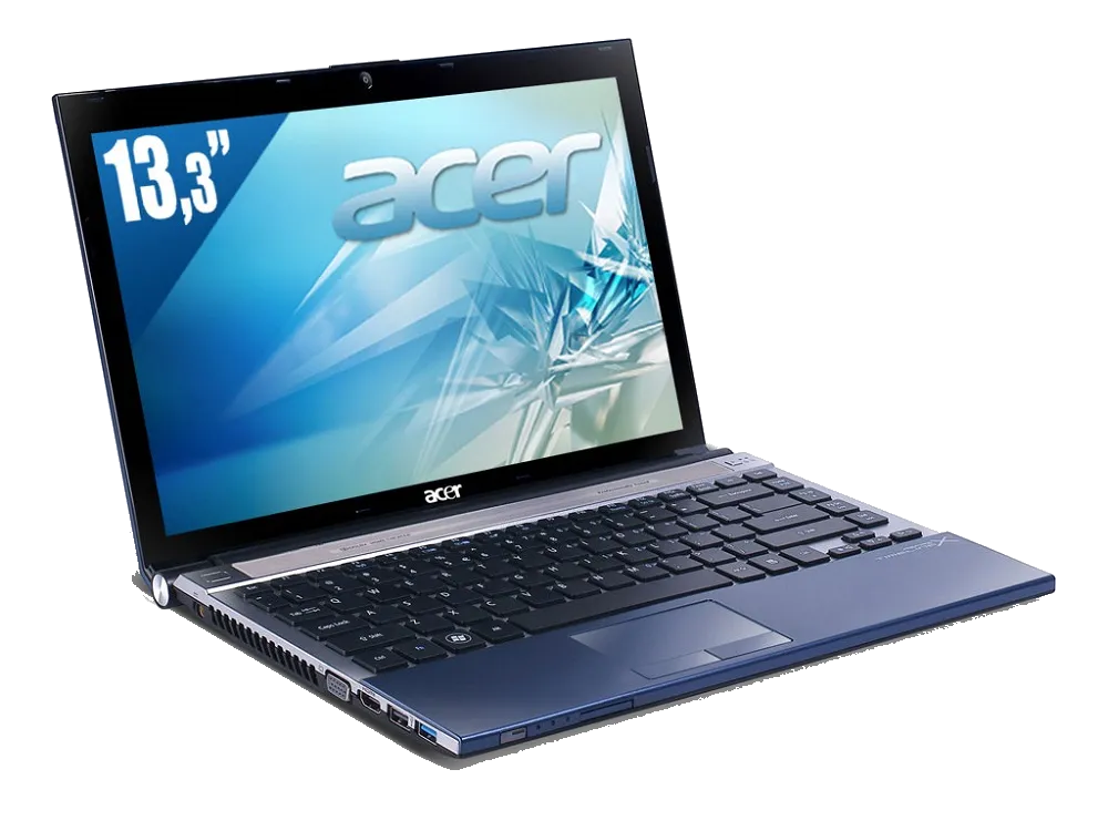 ультрабук Acer TravelMate TimelineX 3830T