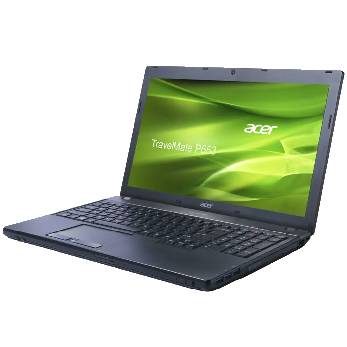 ультрабук Acer TravelMate P653