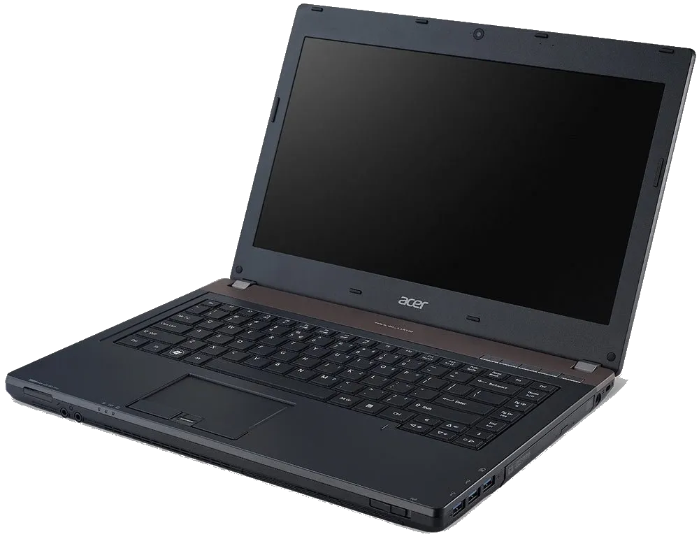 ультрабук Acer TravelMate P643