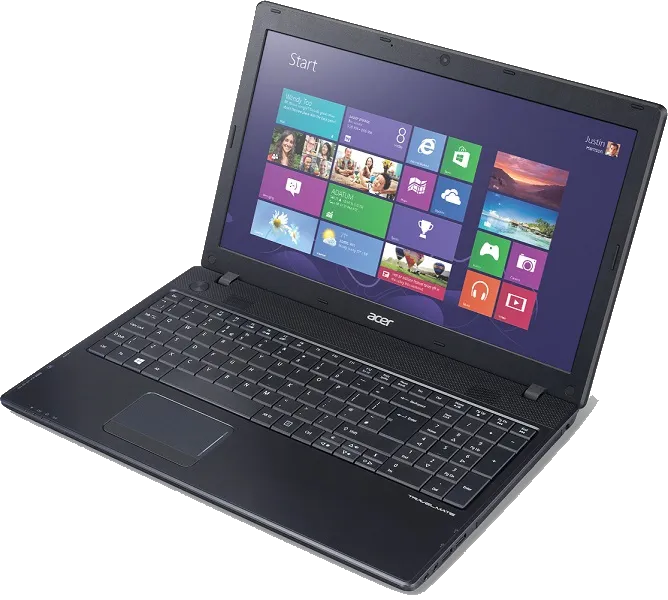 ультрабук Acer TravelMate P453