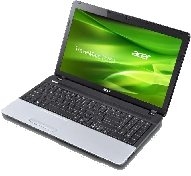 ультрабук Acer TravelMate P253