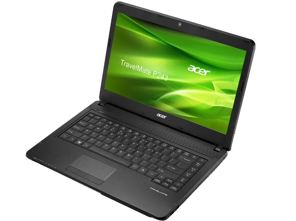 ультрабук Acer TravelMate P243