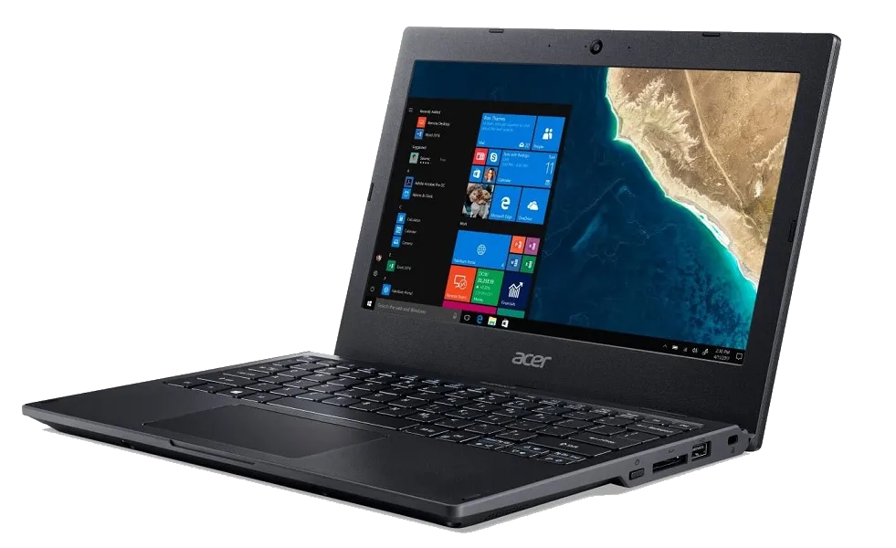 ультрабук Acer TravelMate B118-R