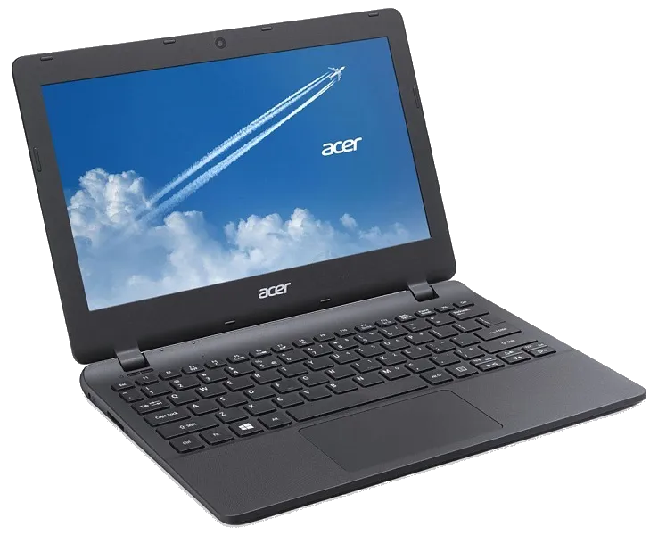 ультрабук Acer TravelMate B117-M