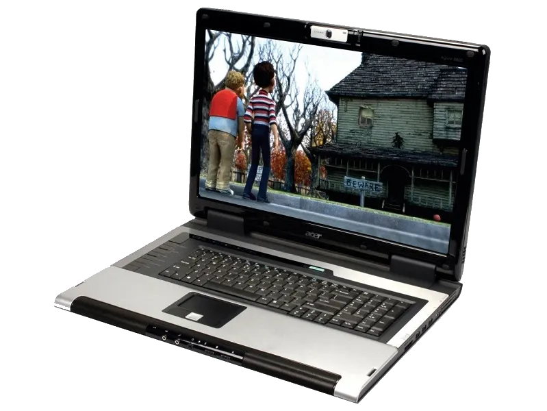 ультрабук Acer TravelMate 9802WKMi