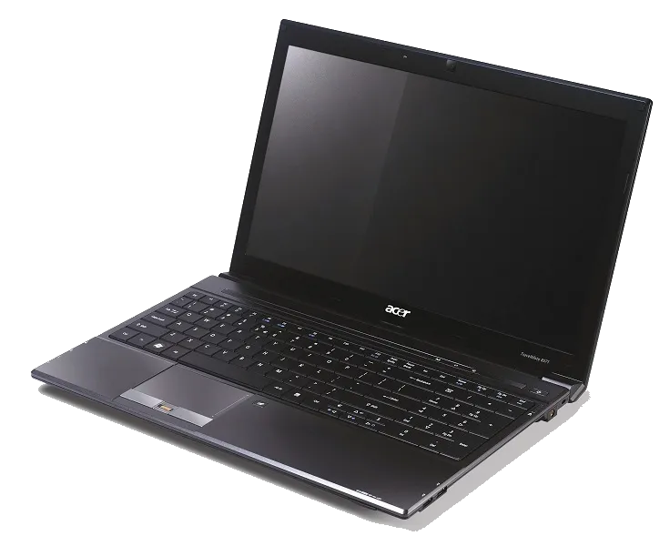 ультрабук Acer TravelMate 8571