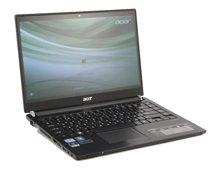 ультрабук Acer TravelMate 8481TG