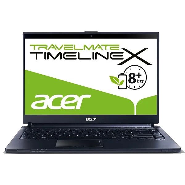 ультрабук Acer TravelMate 8481T