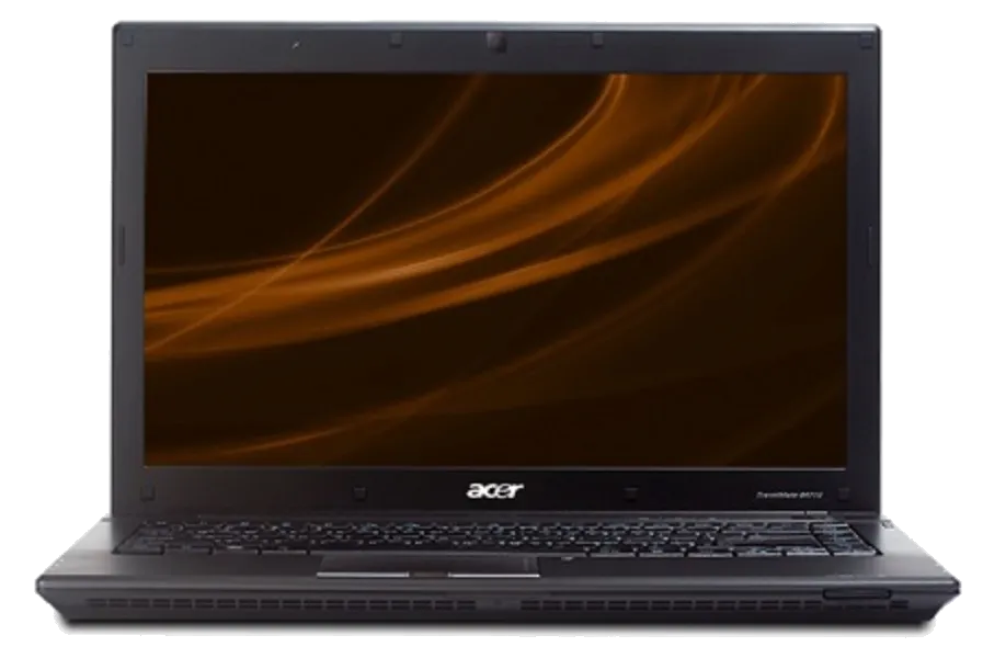 ультрабук Acer TravelMate 8431