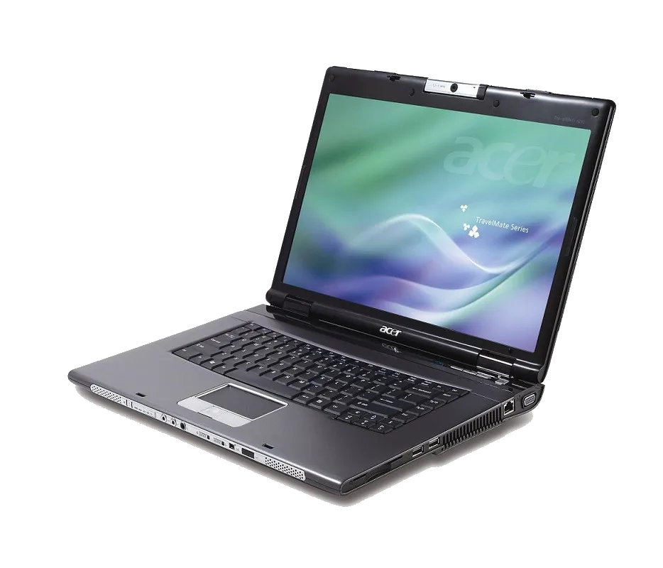 ультрабук Acer TravelMate 8210