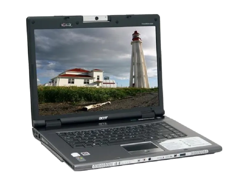 ультрабук Acer TravelMate 8200