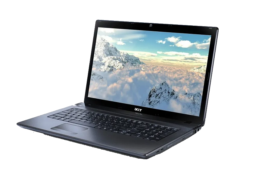 ультрабук Acer TravelMate 7750G