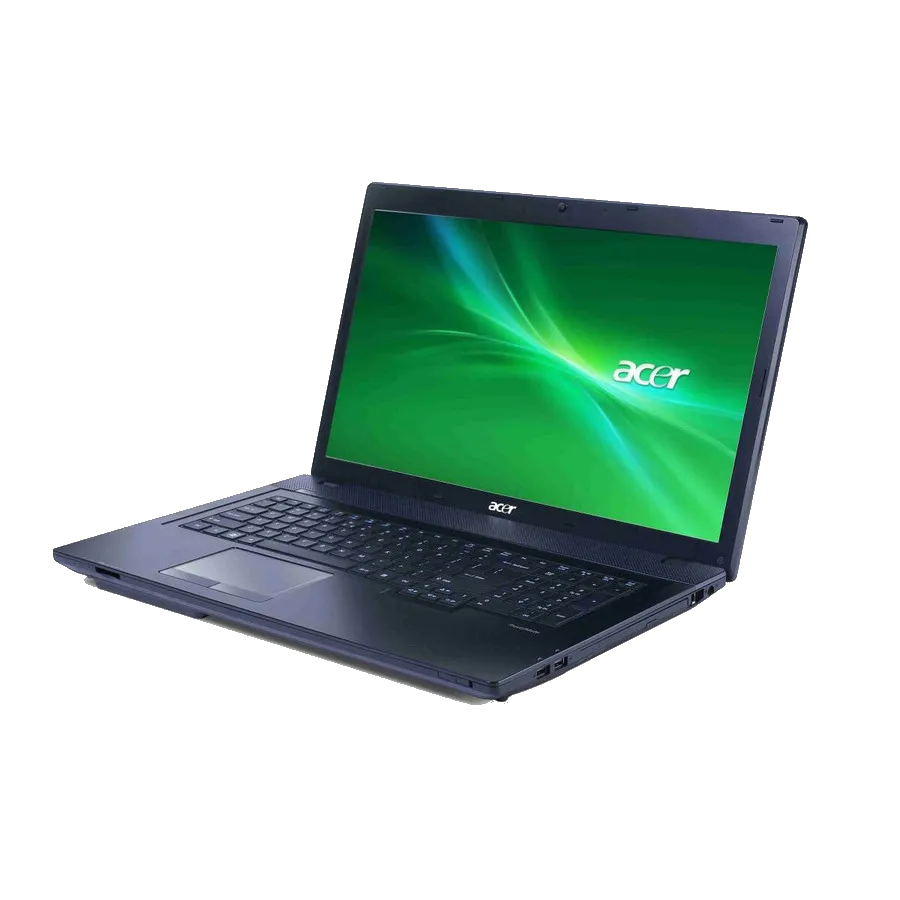 ультрабук Acer TravelMate 7750