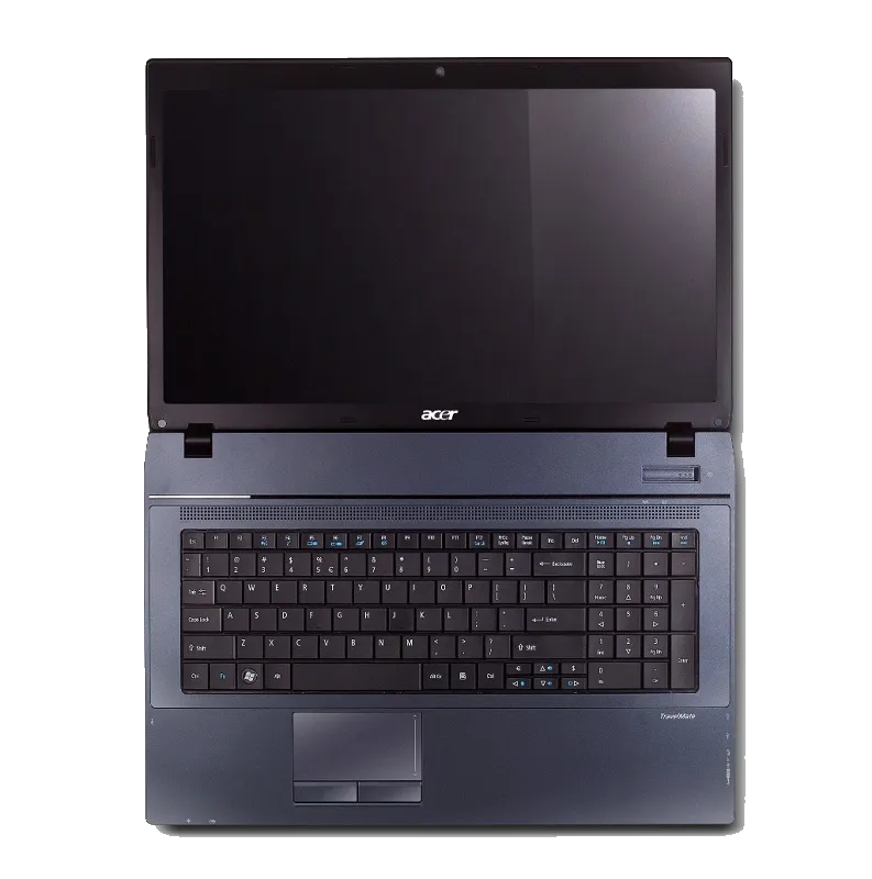 ультрабук Acer TravelMate 7740