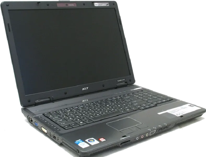 ультрабук Acer TravelMate 7520