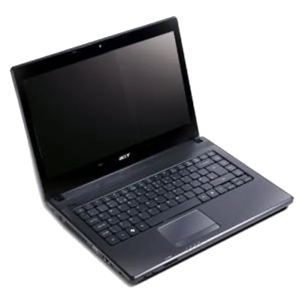 ультрабук Acer TravelMate 7512AWSMi