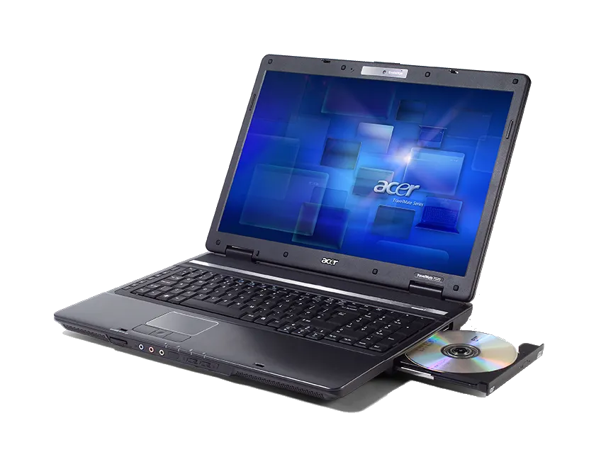 ультрабук Acer TravelMate 7320