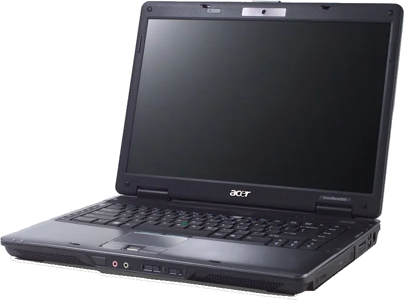 ультрабук Acer TravelMate 6593